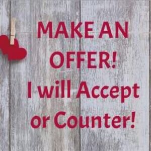 Welcome to my closet❣️